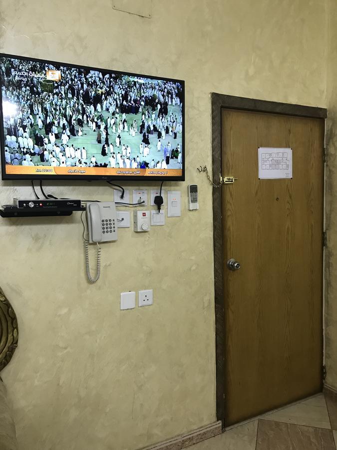 لمسات ذهبية للوحدات السكنية 穆哈伊犁 外观 照片
